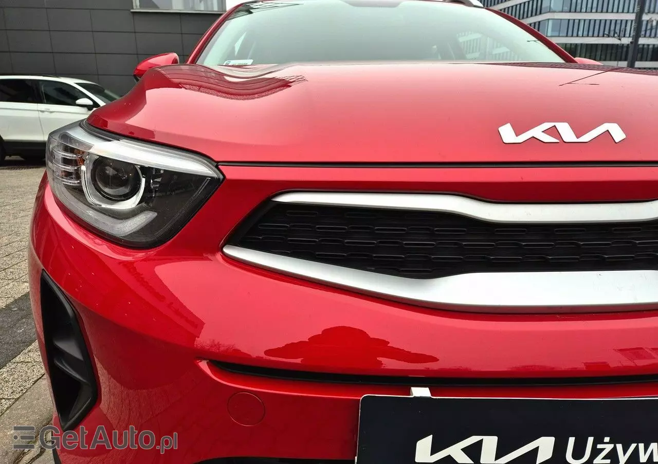 KIA Stonic 