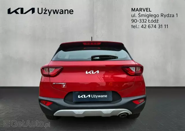KIA Stonic 