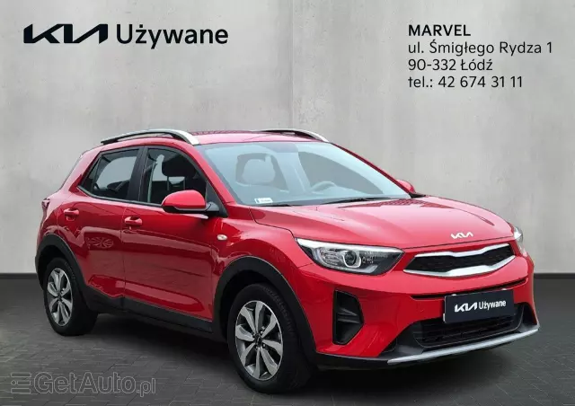 KIA Stonic 