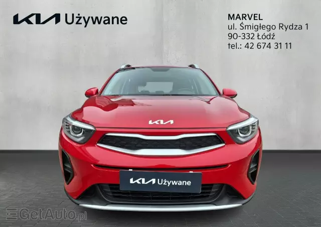 KIA Stonic 