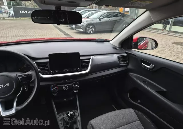 KIA Stonic 
