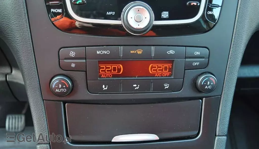 FORD S-MAX 1.5 EcoBoost (160 KM) S&S