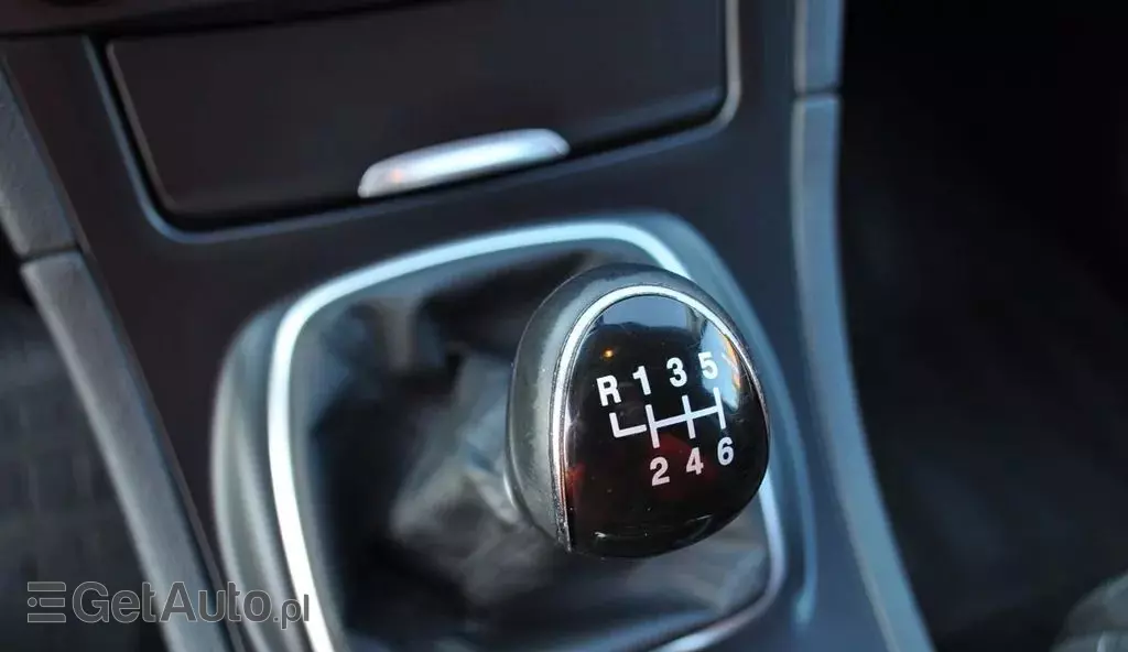 FORD S-MAX 1.5 EcoBoost (160 KM) S&S