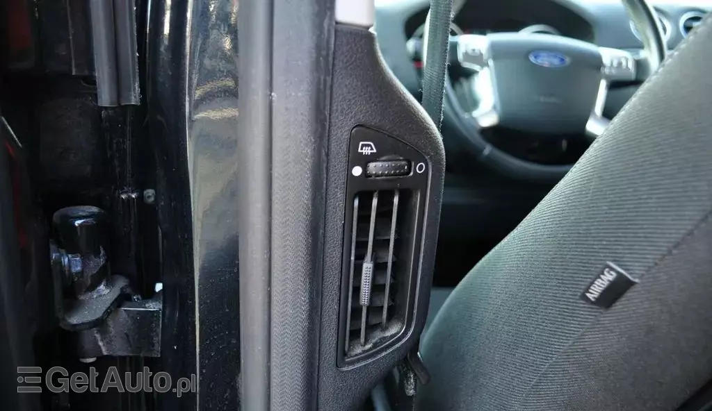 FORD S-MAX 1.5 EcoBoost (160 KM) S&S