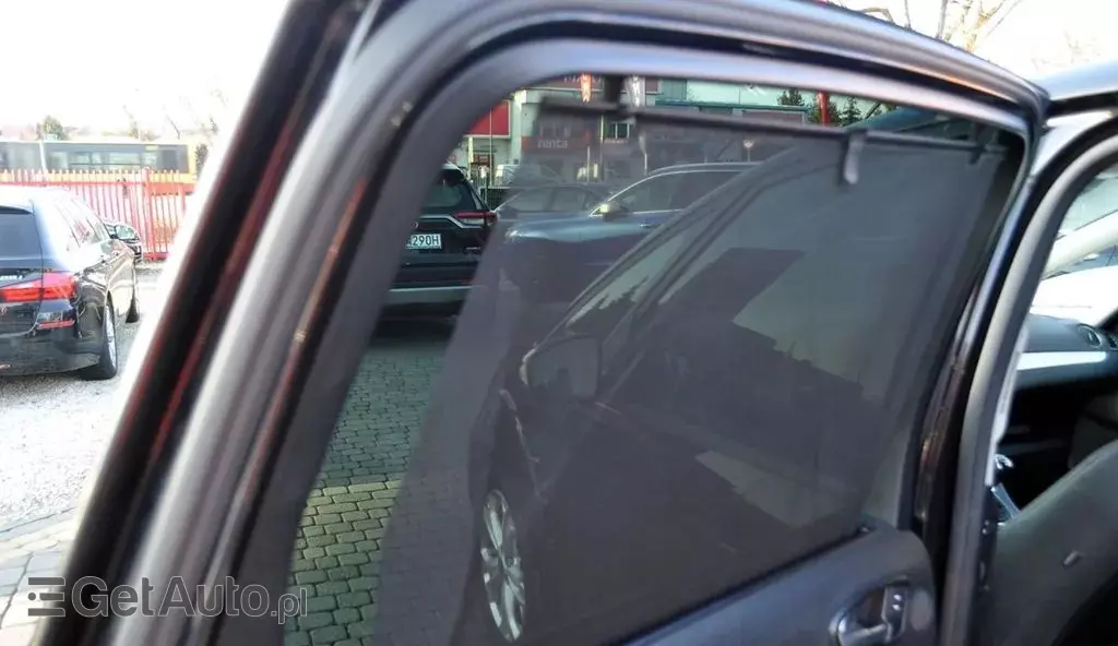 FORD S-MAX 1.5 EcoBoost (160 KM) S&S