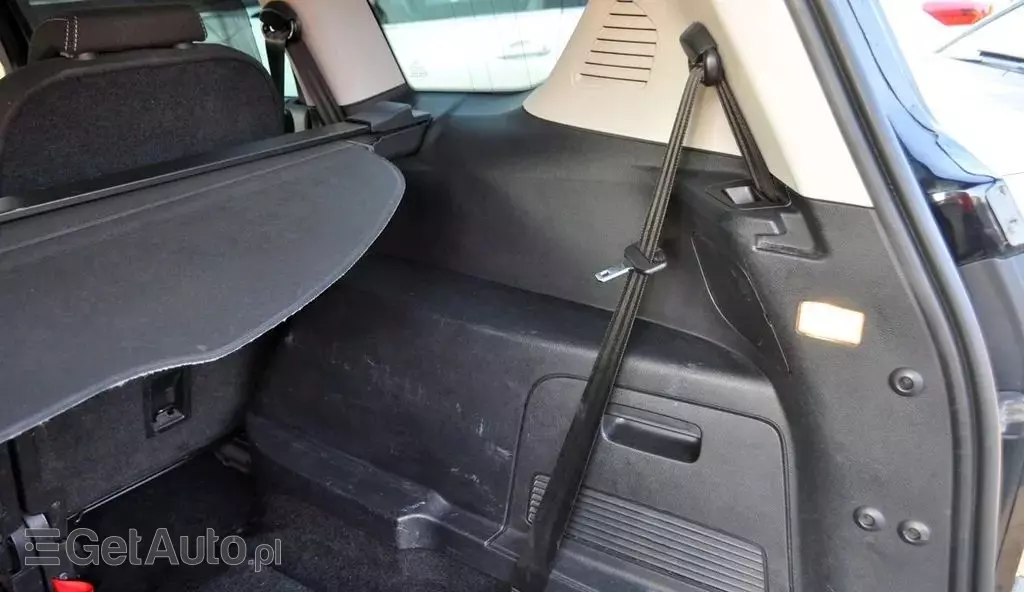 FORD S-MAX 1.5 EcoBoost (160 KM) S&S