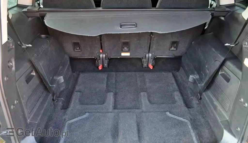 FORD S-MAX 1.5 EcoBoost (160 KM) S&S