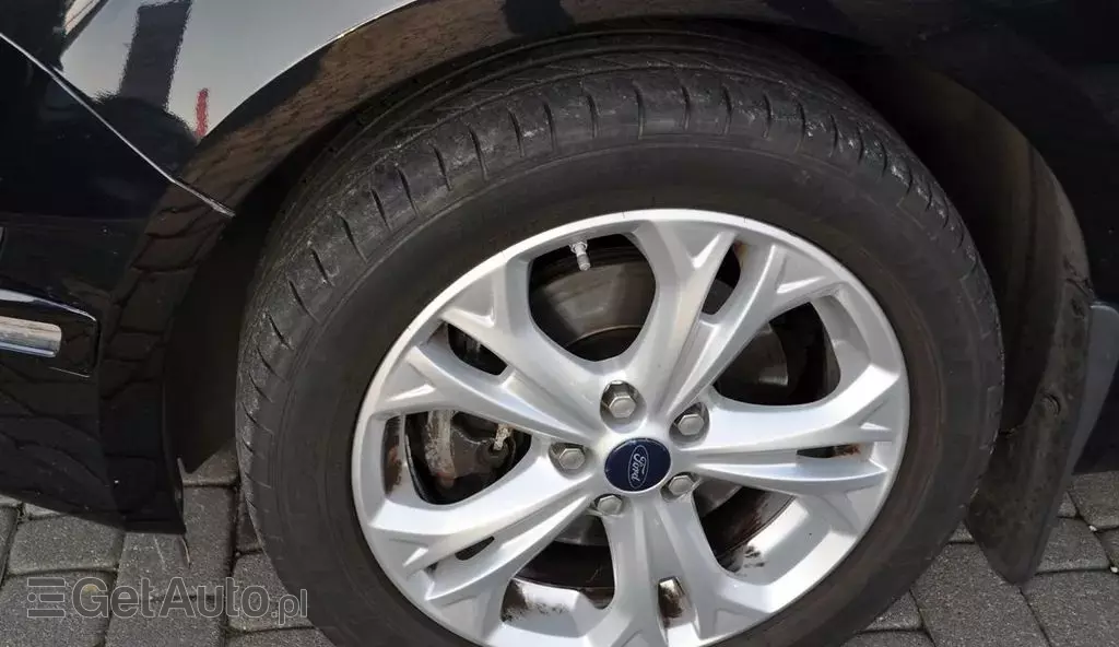 FORD S-MAX 1.5 EcoBoost (160 KM) S&S