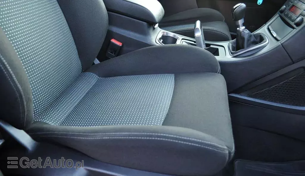 FORD S-MAX 1.5 EcoBoost (160 KM) S&S