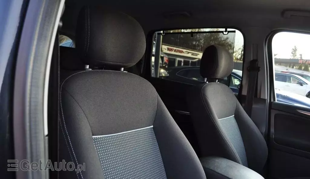 FORD S-MAX 1.5 EcoBoost (160 KM) S&S