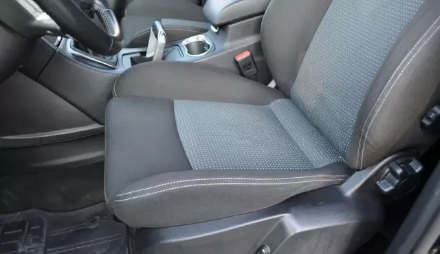 FORD S-MAX 1.5 EcoBoost (160 KM) S&S