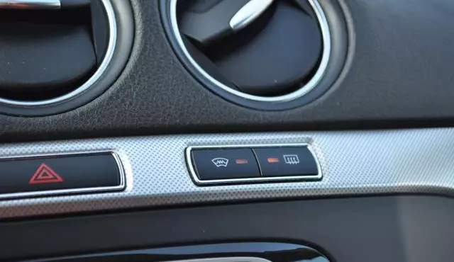 FORD S-MAX 1.5 EcoBoost (160 KM) S&S