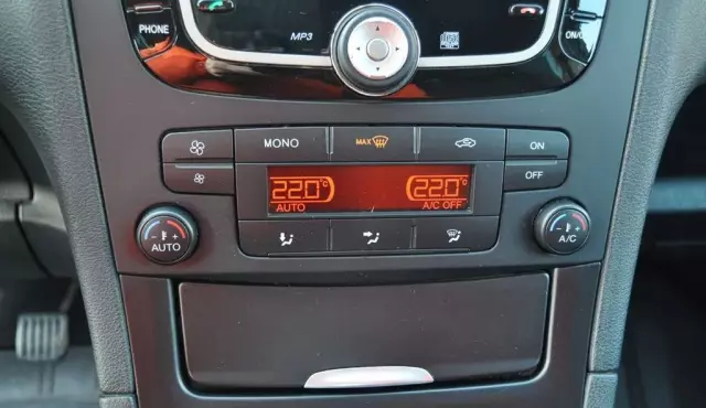 FORD S-MAX 1.5 EcoBoost (160 KM) S&S