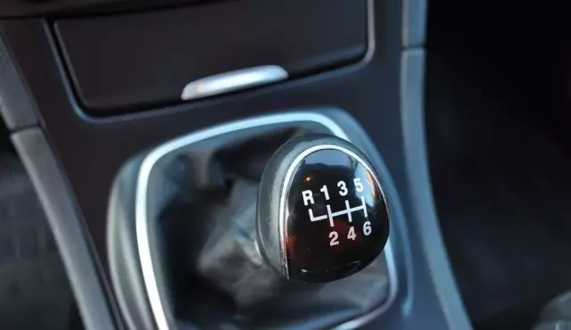 FORD S-MAX 1.5 EcoBoost (160 KM) S&S