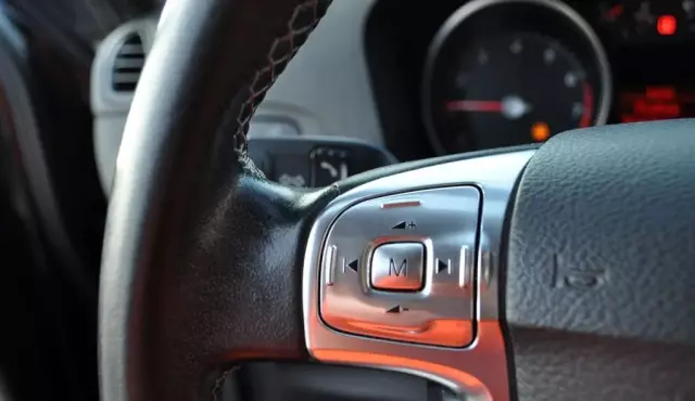 FORD S-MAX 1.5 EcoBoost (160 KM) S&S