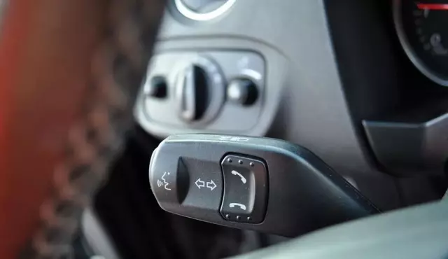 FORD S-MAX 1.5 EcoBoost (160 KM) S&S