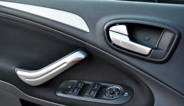 FORD S-MAX 1.5 EcoBoost (160 KM) S&S