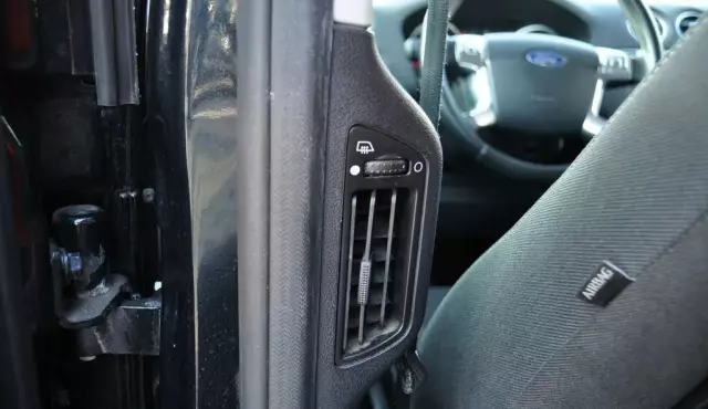 FORD S-MAX 1.5 EcoBoost (160 KM) S&S