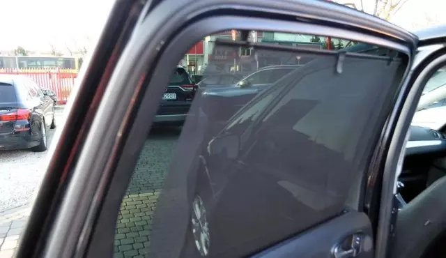 FORD S-MAX 1.5 EcoBoost (160 KM) S&S