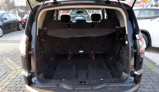 FORD S-MAX 1.5 EcoBoost (160 KM) S&S