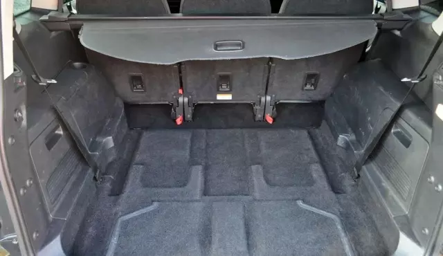 FORD S-MAX 1.5 EcoBoost (160 KM) S&S