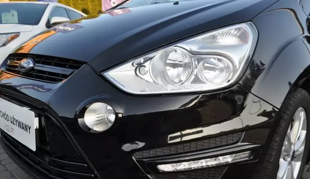 FORD S-MAX 1.5 EcoBoost (160 KM) S&S