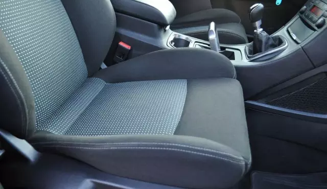 FORD S-MAX 1.5 EcoBoost (160 KM) S&S