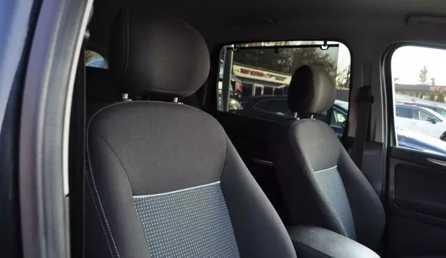 FORD S-MAX 1.5 EcoBoost (160 KM) S&S