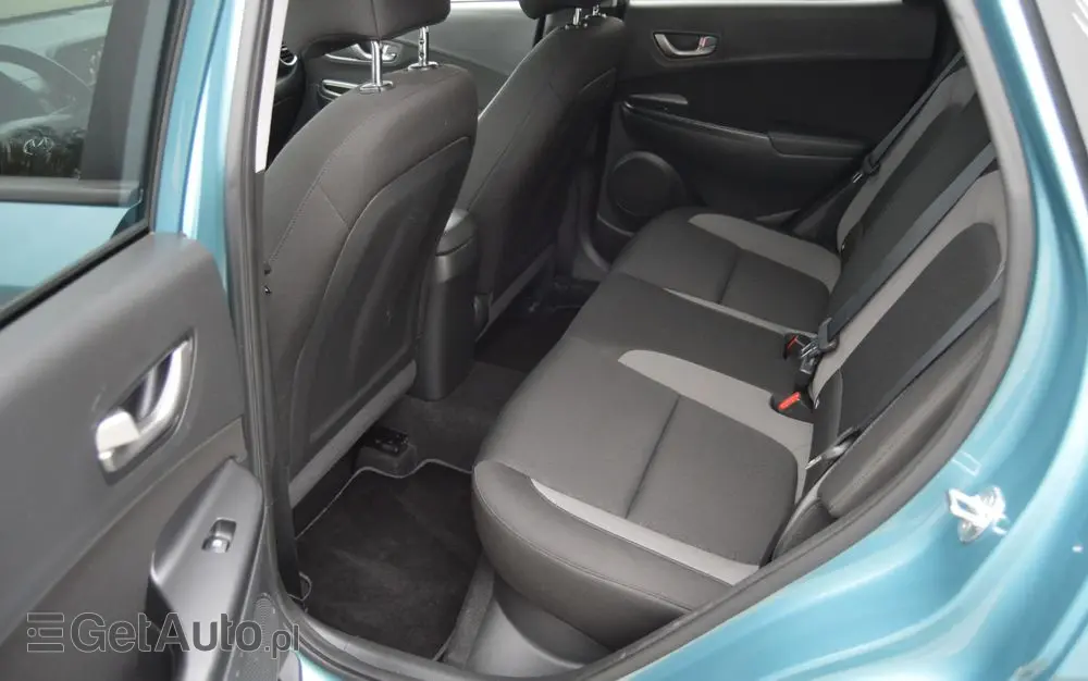 HYUNDAI Kona 1.0 T-GDI Advantage