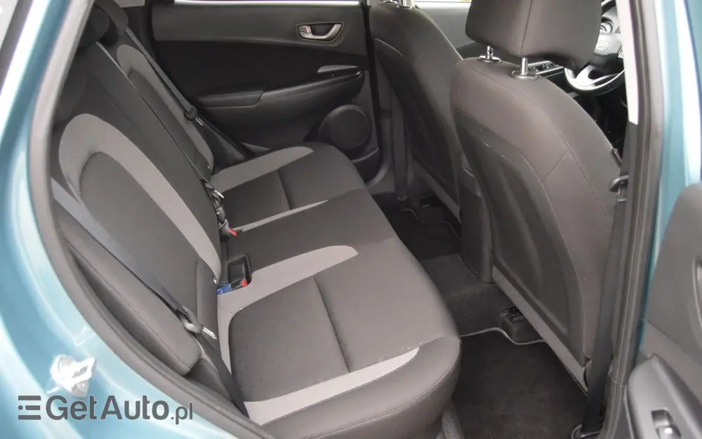 HYUNDAI Kona 1.0 T-GDI Advantage