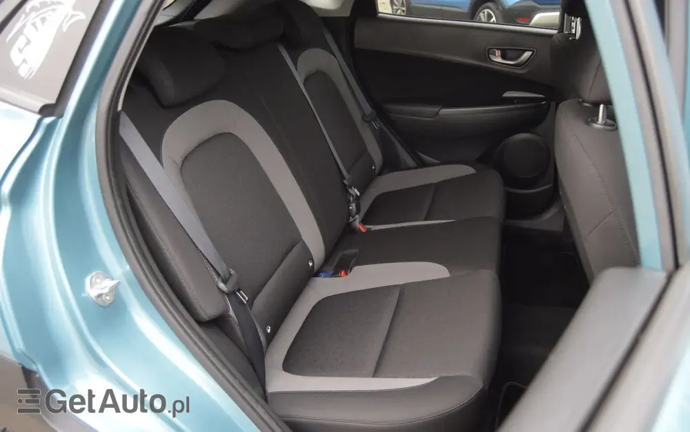 HYUNDAI Kona 1.0 T-GDI Advantage