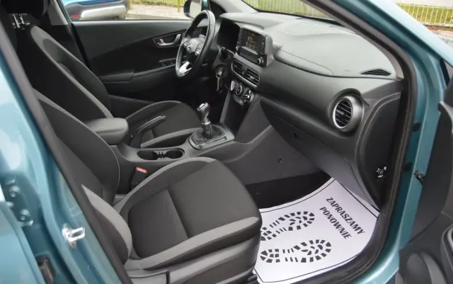 HYUNDAI Kona 1.0 T-GDI Advantage