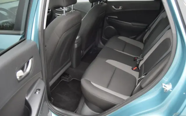 HYUNDAI Kona 1.0 T-GDI Advantage