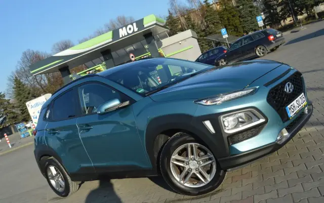 HYUNDAI Kona 1.0 T-GDI Advantage