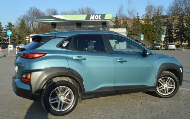 HYUNDAI Kona 1.0 T-GDI Advantage