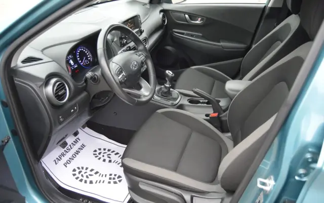 HYUNDAI Kona 1.0 T-GDI Advantage