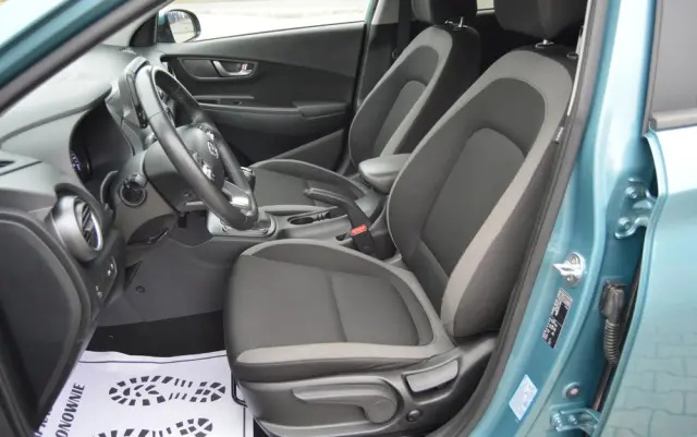 HYUNDAI Kona 1.0 T-GDI Advantage