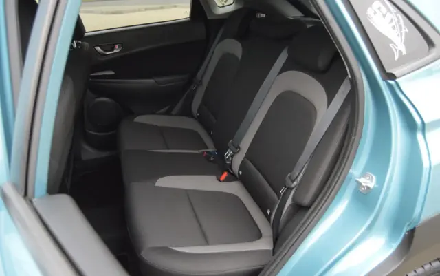 HYUNDAI Kona 1.0 T-GDI Advantage