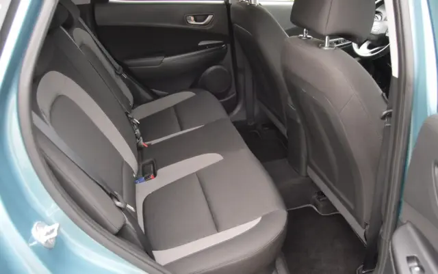 HYUNDAI Kona 1.0 T-GDI Advantage