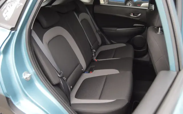 HYUNDAI Kona 1.0 T-GDI Advantage