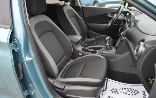 HYUNDAI Kona 1.0 T-GDI Advantage