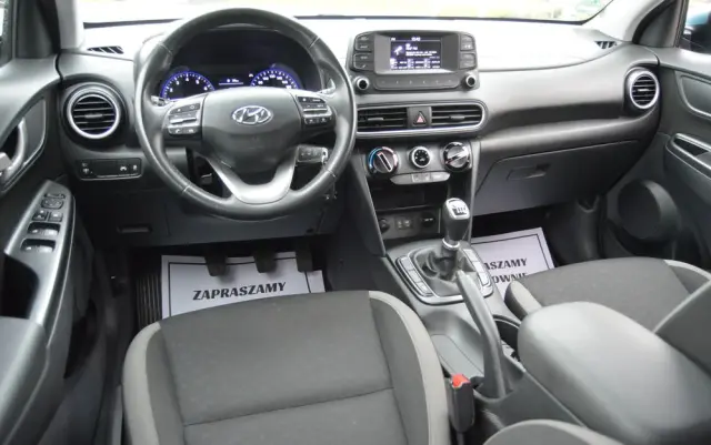 HYUNDAI Kona 1.0 T-GDI Advantage