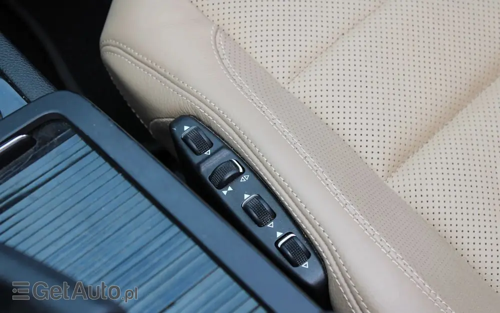 MERCEDES-BENZ Klasa E 350 7G-TRONIC Avantgarde BusinessEDITION