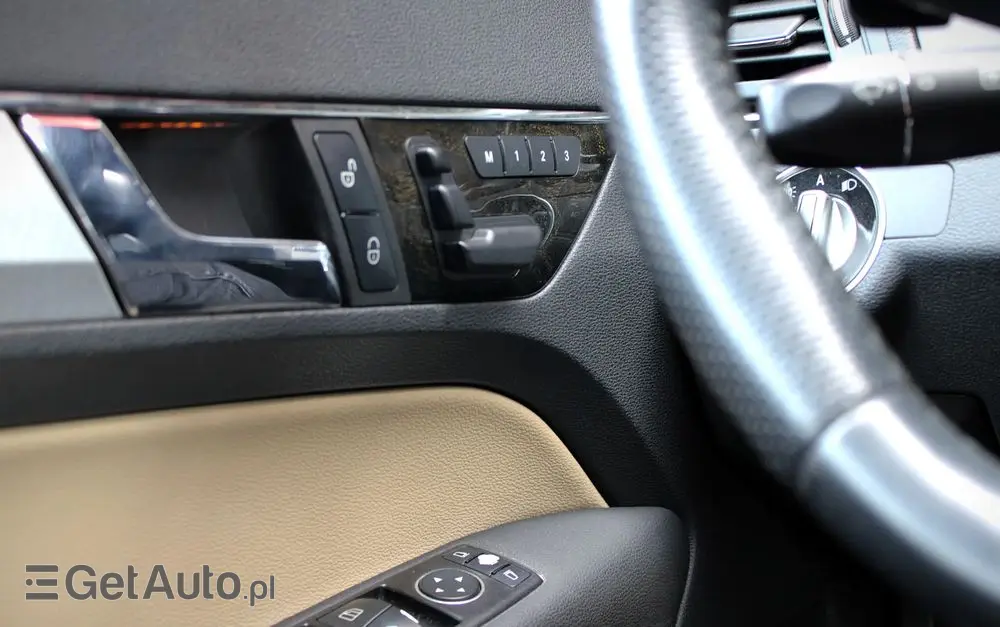 MERCEDES-BENZ Klasa E 350 7G-TRONIC Avantgarde BusinessEDITION