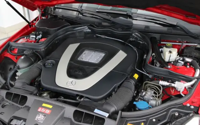 MERCEDES-BENZ Klasa E 350 7G-TRONIC Avantgarde BusinessEDITION