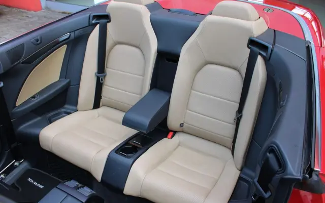 MERCEDES-BENZ Klasa E 350 7G-TRONIC Avantgarde BusinessEDITION