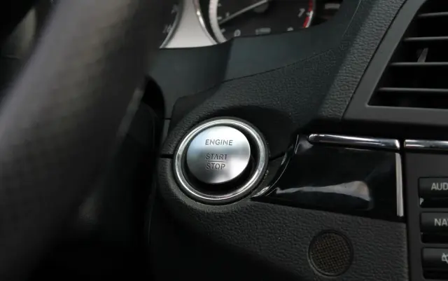 MERCEDES-BENZ Klasa E 350 7G-TRONIC Avantgarde BusinessEDITION