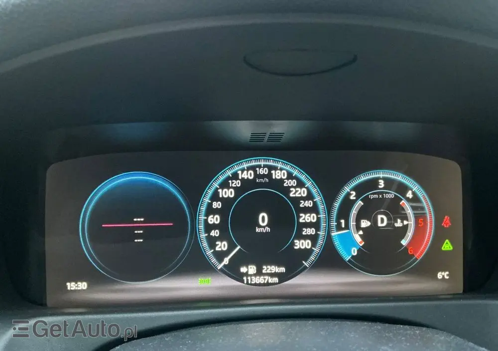 JAGUAR XF 20d AWD Prestige