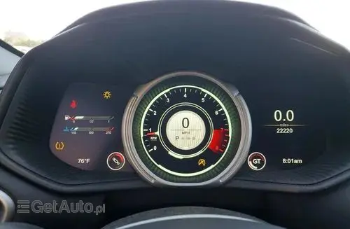 ASTON MARTIN DB11 