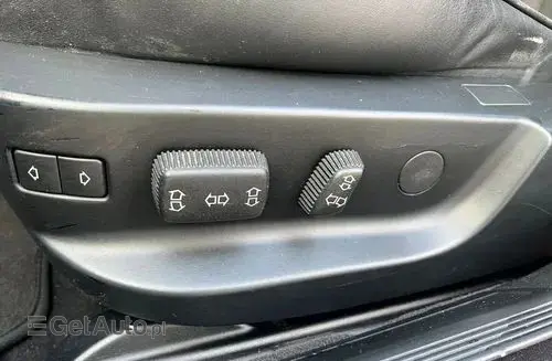 BMW Seria 7 